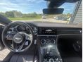 BENTLEY CONTINENTAL 2019/1 - 6