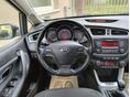 KIA CEE'D 2013/6 - 12