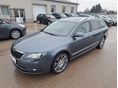 SKODA SUPERB Combi 2.0 CR TDi Elegance DSG KEYLESS.PANORAMA.XENON.NAVI.EL.MEM.FÉLBŐR.4xÜLÉSFŰT.PDC.EL.CSOMAGTÉR.VHOROG