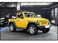 JEEP WRANGLER 2021/2 - 1