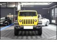 JEEP WRANGLER 2021/2 - 2