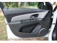 CHEVROLET CRUZE 2010/9 - 11