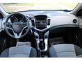 CHEVROLET CRUZE 2010/9 - 13