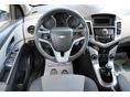 CHEVROLET CRUZE 2010/9 - 14