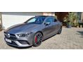 MERCEDES-AMG CLA 35 4Matic 7G-DCT