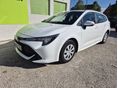 TOYOTA COROLLA Touring Sports 1.2T Comfort Business Szervizkönyv / Ülésfűtés / Kamera /