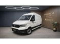 VOLKSWAGEN CRAFTER 2.0 SCR TDI 30 L3H2 City WLTP ÁFÁS Magyarországi ergoactive