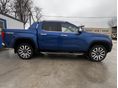 VOLKSWAGEN AMAROK 2023/9 - 4