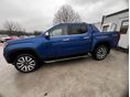 VOLKSWAGEN AMAROK 2023/9 - 8