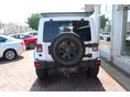 JEEP WRANGLER 2013/5 - 7