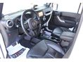 JEEP WRANGLER 2013/5 - 10