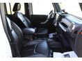 JEEP WRANGLER 2013/5 - 12