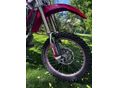 HONDA CRF 250 R 2005 - 7