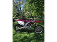 HONDA CRF 250 R 