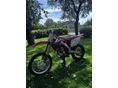 HONDA CRF 250 R 2005 - 2