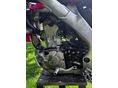 HONDA CRF 250 R 2005 - 11