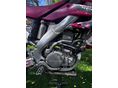 HONDA CRF 250 R 2005 - 10