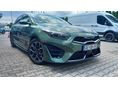 KIA CEE'D Ceed 1.5 T-GDI Platinum GT Line Ülés-kormány fűtés!Vezetéstámogató rendszerek!Garanciális!
