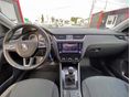 SKODA OCTAVIA 2020 - 15