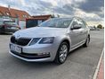 SKODA OCTAVIA 2020 - 1