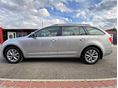 SKODA OCTAVIA 2020 - 2