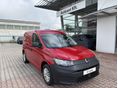 VOLKSWAGEN CADDY 2026 - 1