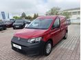 VOLKSWAGEN CADDY 2026 - 2