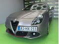 ALFA ROMEO GIULIETTA 1.6 JTD Super TCT Gyári matt! Vezérlés cserélve. szép állapot!
