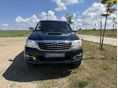 TOYOTA HILUX 2.5 D-4D 4x4 Double Terra AC VSC