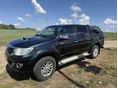 TOYOTA HILUX 2014/11 - 2