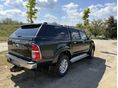TOYOTA HILUX 2014/11 - 3