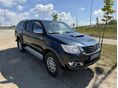 TOYOTA HILUX 2014/11 - 4