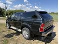TOYOTA HILUX 2014/11 - 5