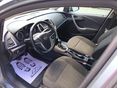 OPEL ASTRA J 2011 - 11