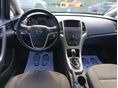OPEL ASTRA J 2011 - 12