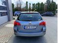 OPEL ASTRA J 2011 - 8