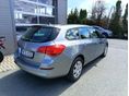 OPEL ASTRA J 2011 - 6