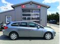 OPEL ASTRA J 2011 - 3