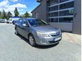 OPEL ASTRA J 2011 - 2