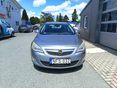 OPEL ASTRA J 2011 - 5
