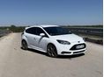 FORD FOCUS 2013/9 - 1