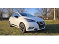 NISSAN MICRA 2022/7 - 1