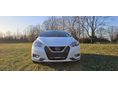 NISSAN MICRA 2022/7 - 3