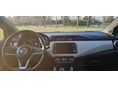 NISSAN MICRA 2022/7 - 11