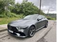 MERCEDES-AMG GT AMGCoupé 43 9G-T EQ Boost
