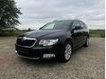 SKODA SUPERB 2011/6 - 1