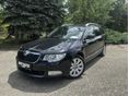 SKODA SUPERB 2.0 CR TDI Elegance /Francia Rozsdamentes/Érvényes Magyar okmányokkal/Manuál 6