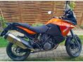 KTM 1190 ADVENTURE 2014/1 - 2