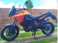 KTM 1190 ADVENTURE MOTORBESZÁMÍTÁS