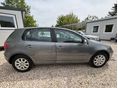 VOLKSWAGEN GOLF 2007/9 - 4